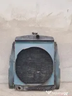 Radiator Fiat 411 415