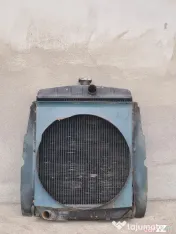 Radiator Fiat 411 415 