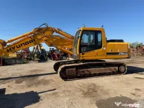 Brat excavator Hyundai Robex R 210 piese