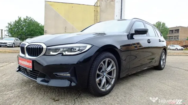BMW Seria 3 320d Touring xDrive Aut. Sport Line