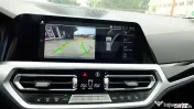 BMW Seria 3 320d Touring xDrive Aut. Sport Line