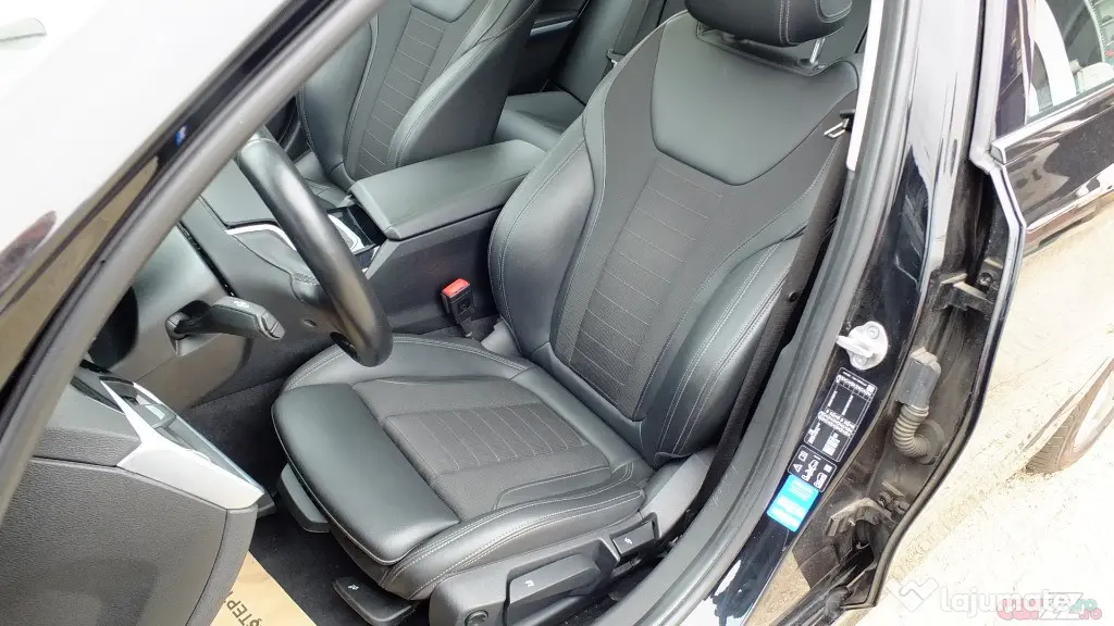 BMW Seria 3 320d Touring xDrive Aut. Sport Line