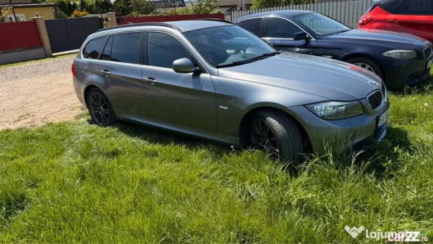 Bmw 330 xdrive 2012