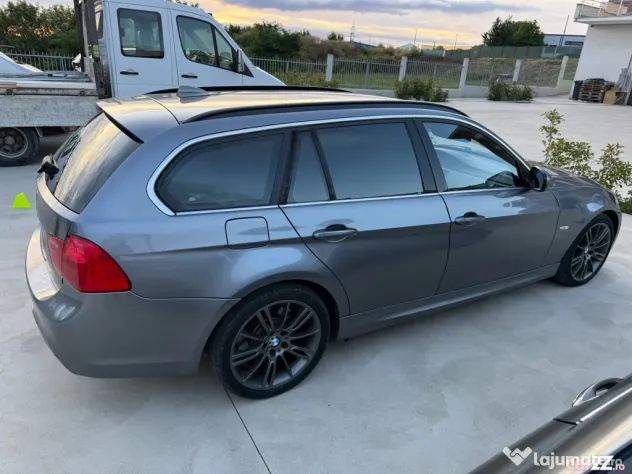 Bmw 330 xdrive 2012