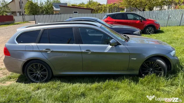 Bmw 330 xdrive 2012