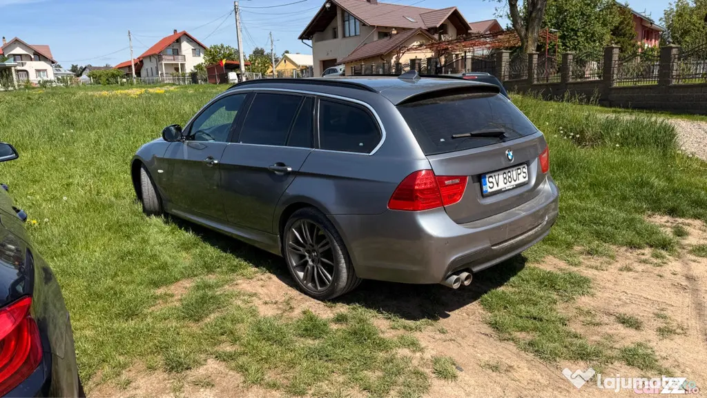 Bmw 330 xdrive 2012