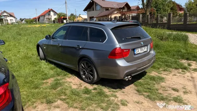 Bmw 330 xdrive 2012