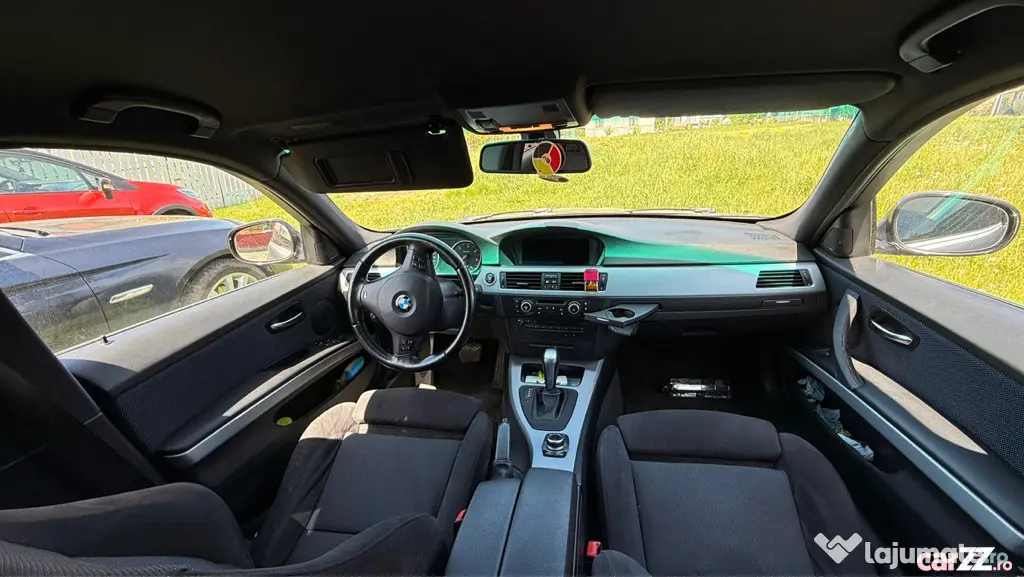 Bmw 330 xdrive 2012