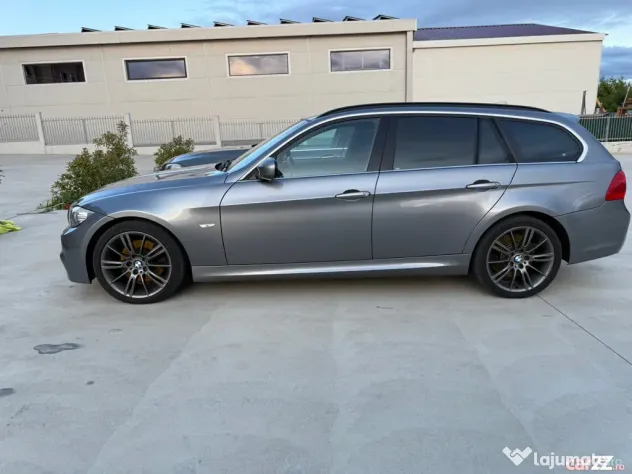 Bmw 330 xdrive 2012