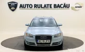Audi A4 2.7 TDI 180CP 2006 Euro 4