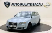 Audi A4 2.7 TDI 180CP 2006 Euro 4