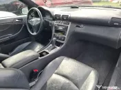 Mercedes benz kompressor, automata