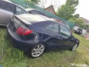 Mercedes benz kompressor, automata