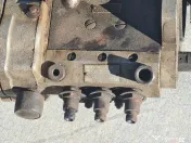 Pompa injectie Landini 3 