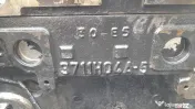 Motor Perkins AB pentru buldoexcavator JCB 3CX