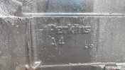 Motor Perkins AB pentru buldoexcavator JCB 3CX