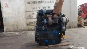 Motor Perkins AB pentru buldoexcavator JCB 3CX