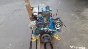Motor Perkins AB pentru buldoexcavator JCB 3CX