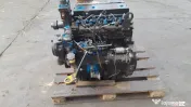 Motor Perkins AB pentru buldoexcavator JCB 3CX