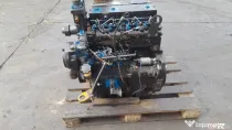 Motor Perkins AB pentru buldoexcavator JCB 3CX