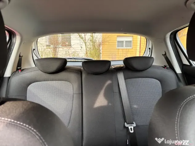 Hyundai i20 - 1.25 benzina (MPI) - 86CP