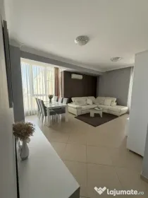 Proprietar/Hlincea/Apartament 2 camere/65mp/Mobilat-utilat/parcare