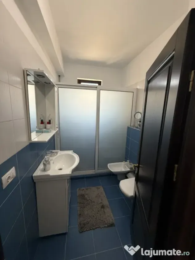 Proprietar/Hlincea/Apartament 2 camere/65mp/Mobilat-utilat/parcare