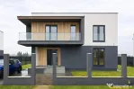 Imobil aparte, arhitectura deosebita, conditii avantajoase,