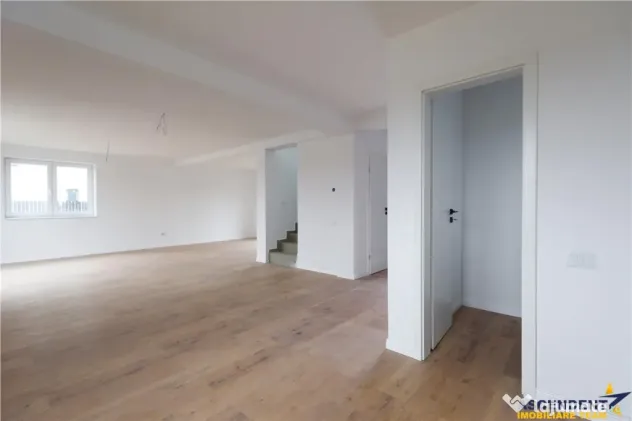 Imobil aparte, arhitectura deosebita, conditii avantajoase,