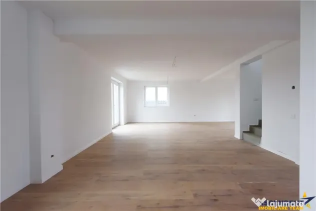 Imobil aparte, arhitectura deosebita, conditii avantajoase,