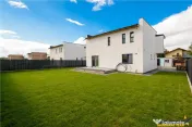 Imobil aparte, arhitectura deosebita, conditii avantajoase, 