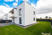 Imobil aparte, arhitectura deosebita, conditii avantajoase, 