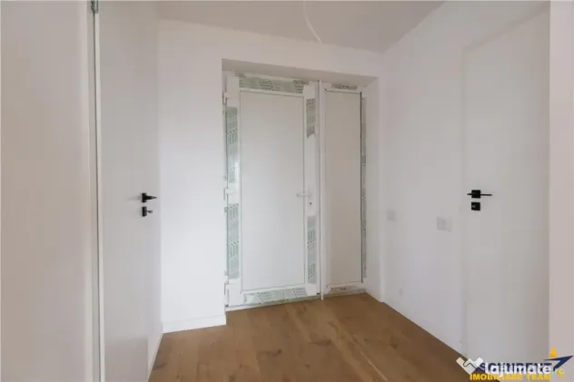 Imobil aparte, arhitectura deosebita, conditii avantajoase,