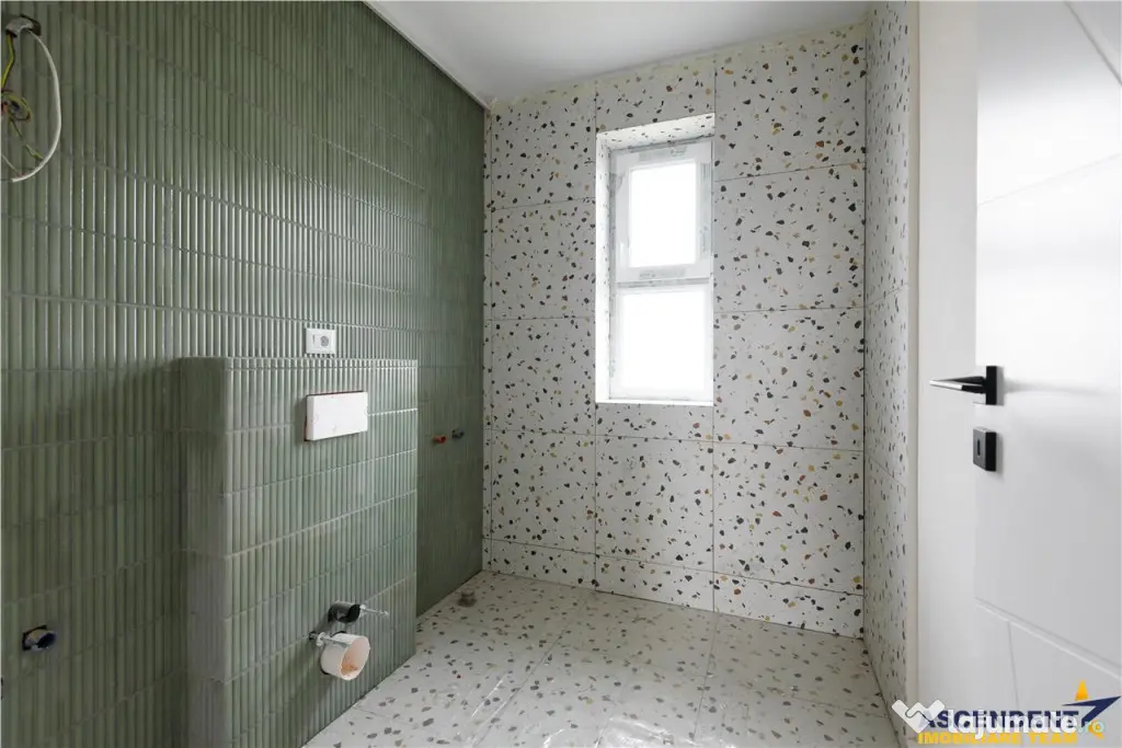Imobil aparte, arhitectura deosebita, conditii avantajoase,