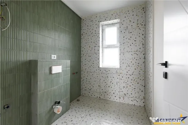 Imobil aparte, arhitectura deosebita, conditii avantajoase,