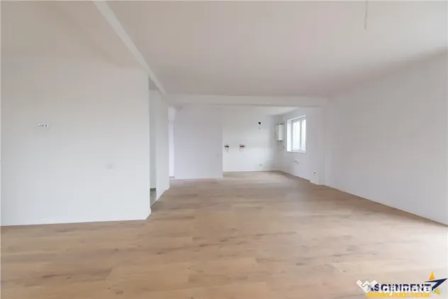 Imobil aparte, arhitectura deosebita, conditii avantajoase,