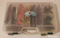 Trusa momeli artificiale moi soft silicon gume