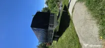 Remorcă FARO MAGICUS 750kg cu 2 axe