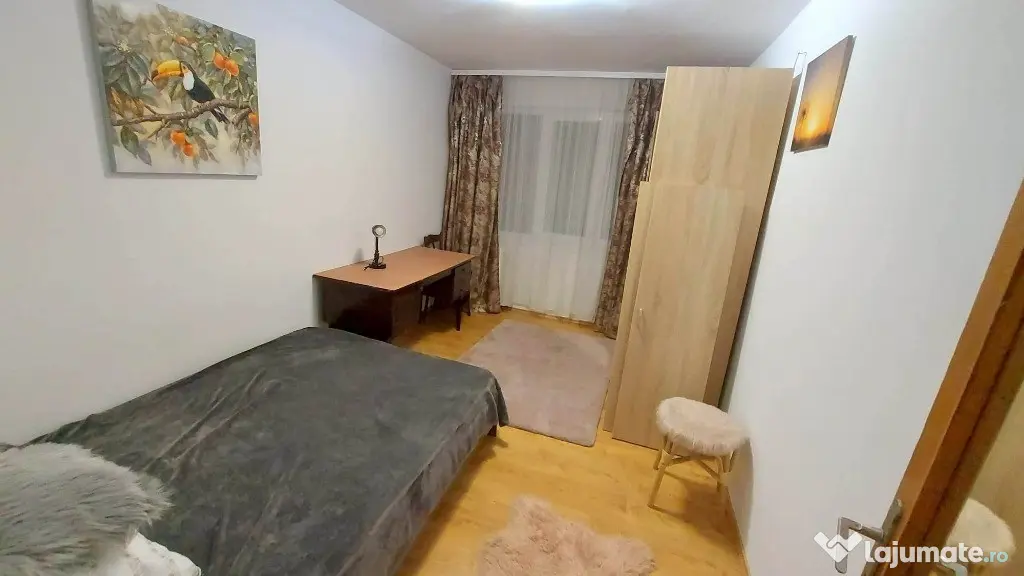Apartament 2 camere D, in Tatarasi,