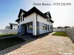 Casa individuala ~ 5 camere 3 bai ~ dressing ~ teren 325mp