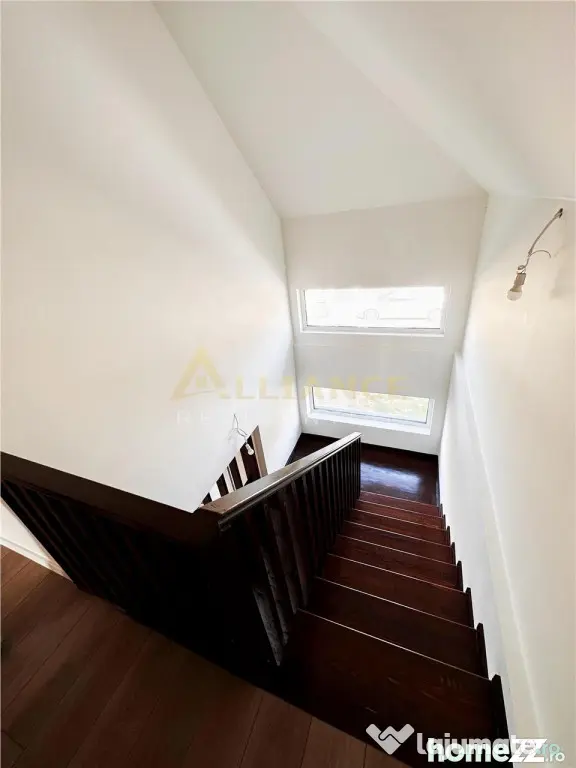 Casa individuala ~ 5 camere 3 bai ~ dressing ~ teren 325mp