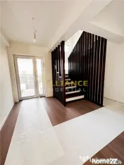 Casa individuala ~ 5 camere 3 bai ~ dressing ~ teren 325mp