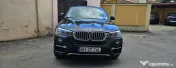 Vand BMW X4 diesel, motorizare 1.9, an fabricatie 2016, 4x4, cutie automata 