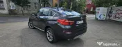 Vand BMW X4 diesel, motorizare 1.9, an fabricatie 2016, 4x4, cutie automata 
