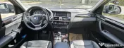 Vand BMW X4 diesel, motorizare 1.9, an fabricatie 2016, 4x4, cutie automata 