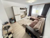 Apartament 3 camere zona Inel 2 Renovat cu Centrala 