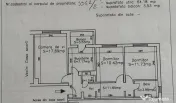 Apartament 3 camere zona Inel 2 Renovat cu Centrala 