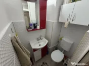 Apartament 3 camere zona Inel 2 Renovat cu Centrala 