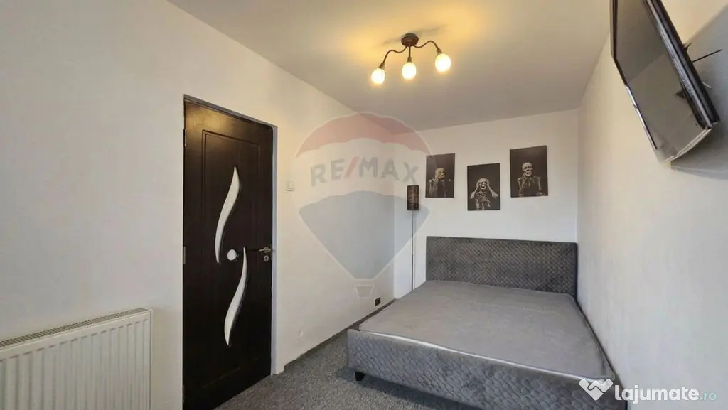 Apartament 2 camere | Aleea Scolii, Malu Rosu | Comision ...