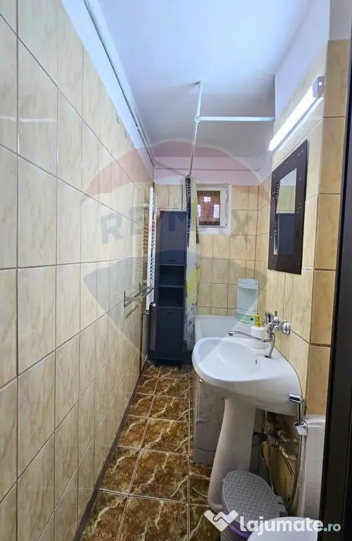 Apartament 2 camere | Aleea Scolii, Malu Rosu | Comision ...
